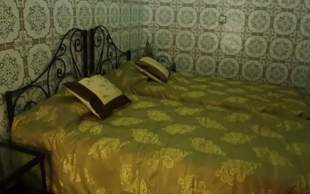 Riad Cinq Jasmins