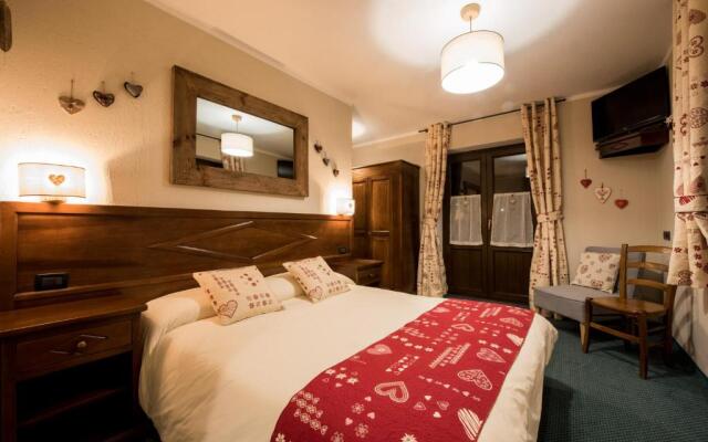 Hotel Stella Del Nord