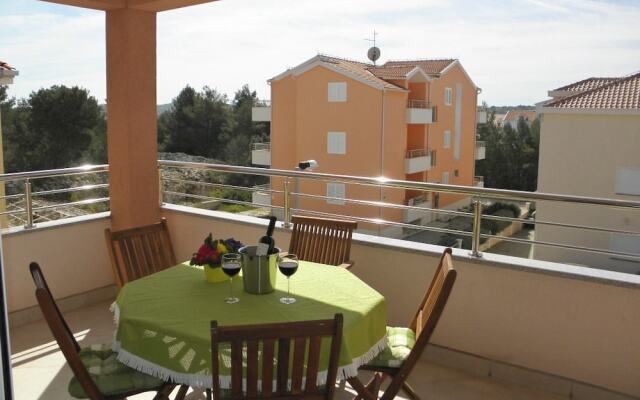 Apartments Natalija
