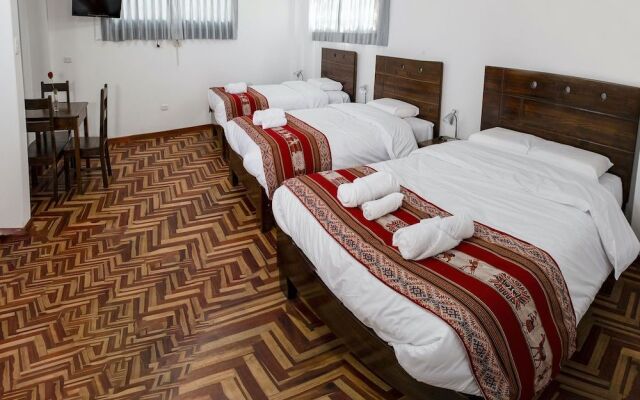 Hotel Del Prado Hometown