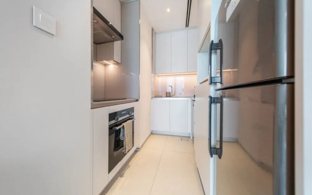 EDEN'S Homes & Villas - ADDRESS BEACH Residences JBR