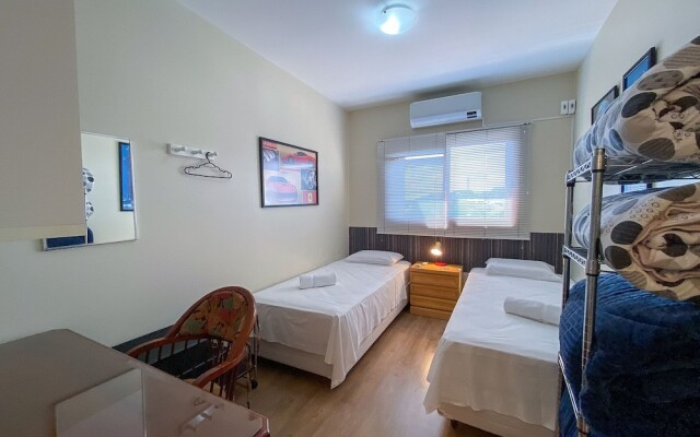 Locar-In Gramado Valle Del Acqua