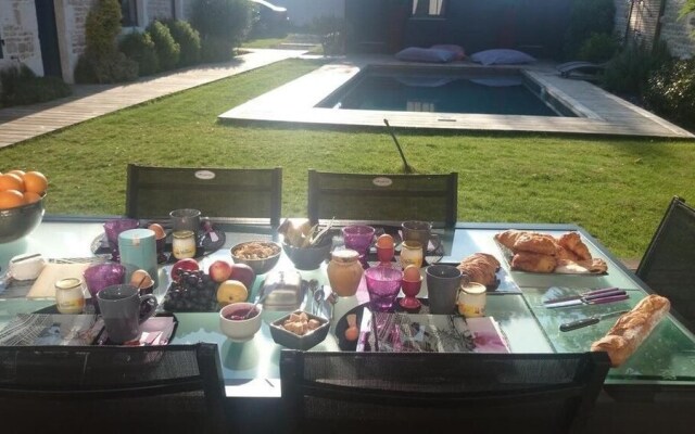 La Parenthèse Enchantée