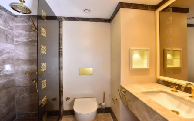 Altın Otel & Spa Balıkesir