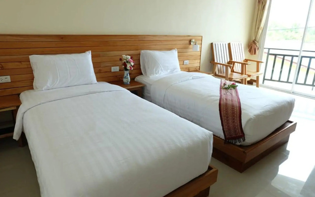 Chatin Guesthouse
