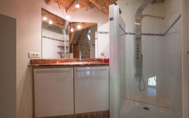 Domaine de Malouziès