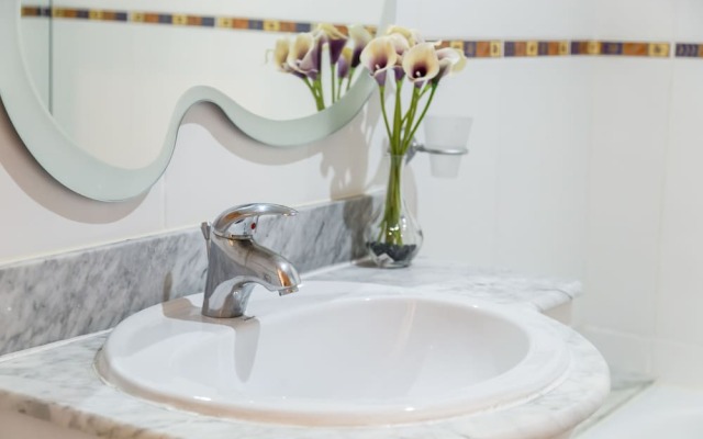 Apartamento Travel Habitat Francia 55