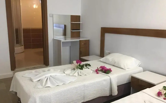 Altunakar I Hotel