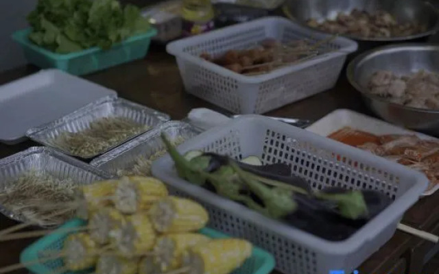 Banbajia Guesthouse Guyan Yishe