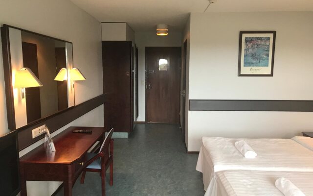 Hotel Leikari