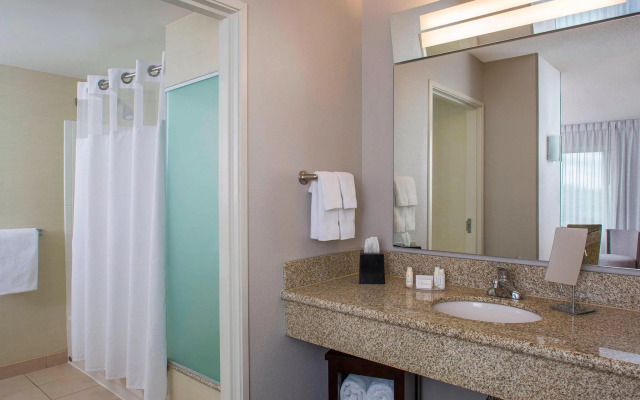 Courtyard by Marriott Nashville Goodlettsville