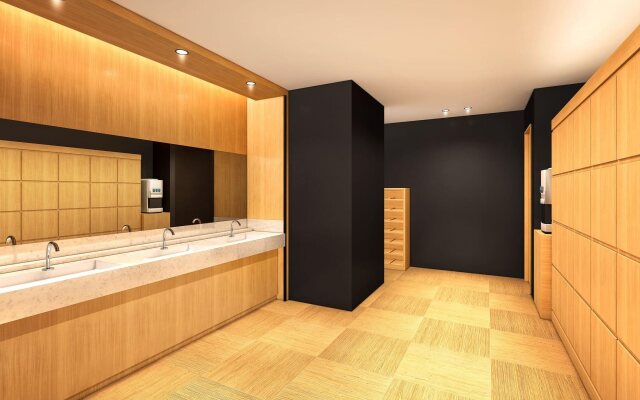 Candeo Hotels Nara Kashihara