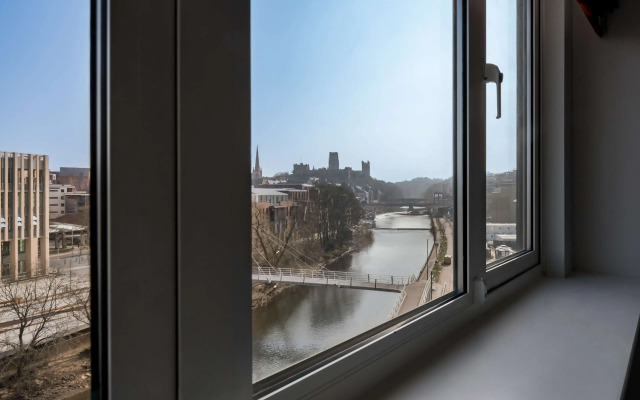 Radisson BLU Hotel Durham