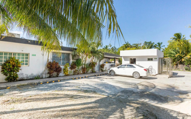 OYO Hotel Rio Chetumal