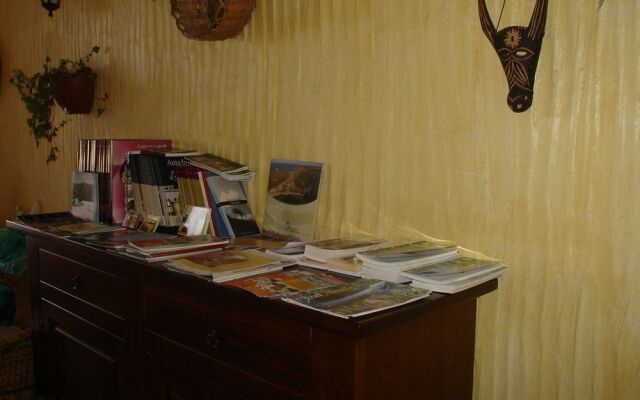 Bed and Breakfast S'Alzolitta