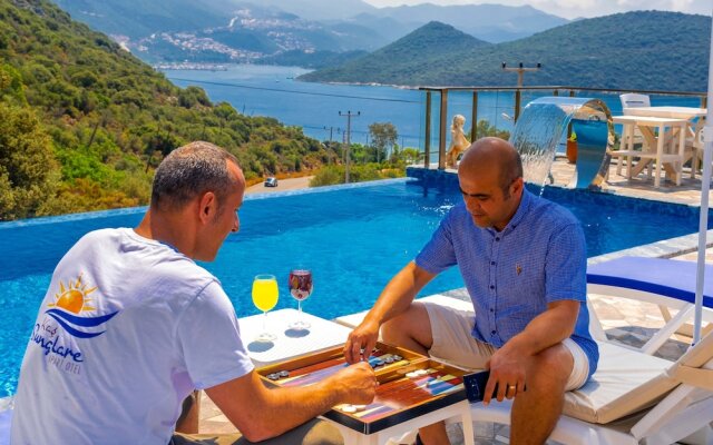 Kas Sun Glare Otel