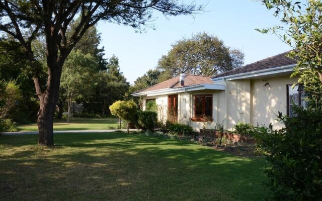 Chez Nous Bed and Breakfast & Self Catering