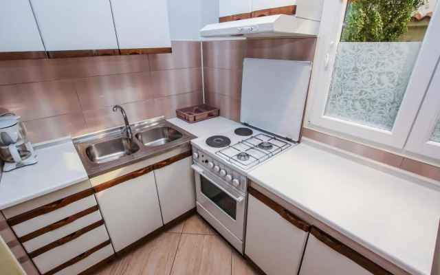 Apartment Mandic