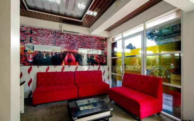 Premier Guest House Yogyakarta