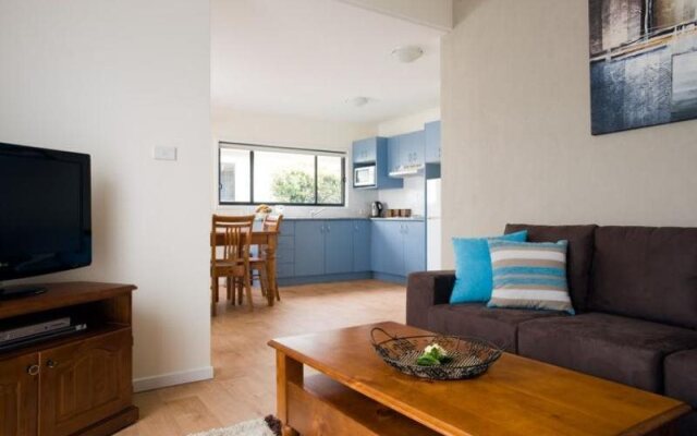 Sydney Gateway Holiday Park