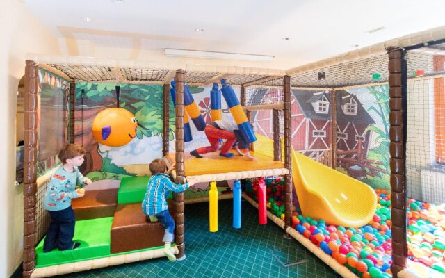 Hotel Pass Lueg