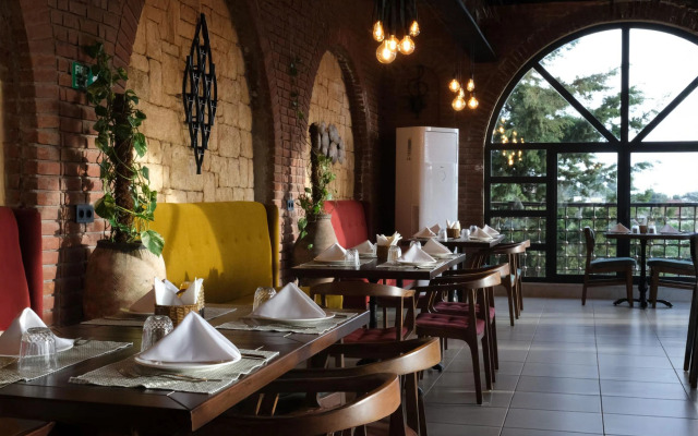 Club Paradiso Hotel
