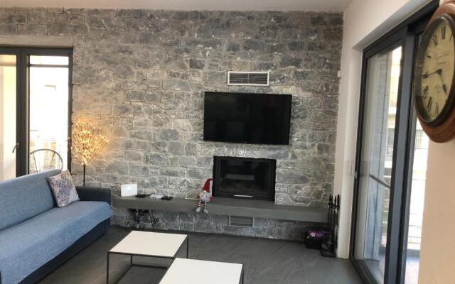 Elion Luxury Apartments