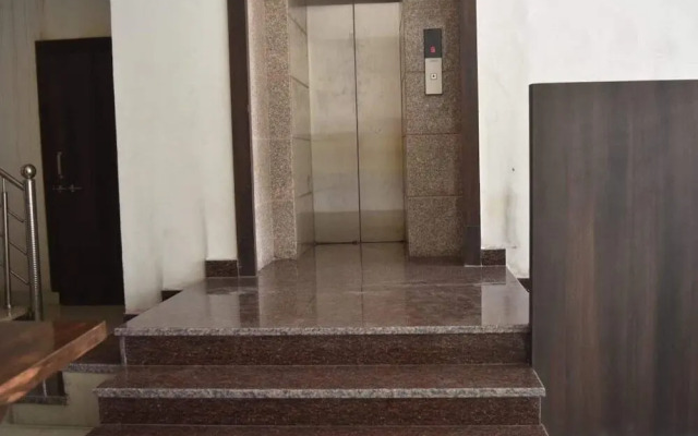 Hotel Vandana Palace