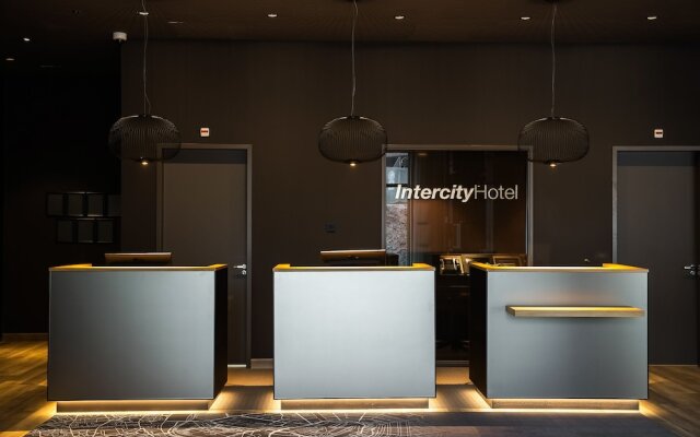 Intercityhotel Breda