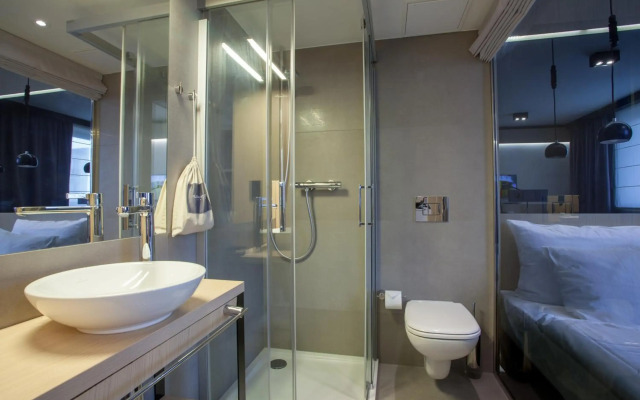 Hotel Ilonn
