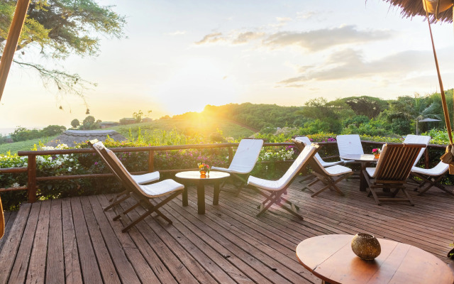 Rhotia Valley Tanzania's Favorite Tented Lodge