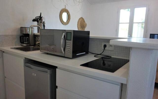 Maison La Guérinière, 2 pièces, 4 personnes - FR-1-224B-700