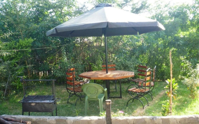 Mount Kenya Ecocamp & Villas