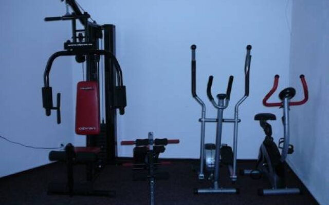 Sporthotel Relax