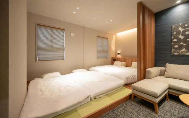 Hotel Abant Shizuoka