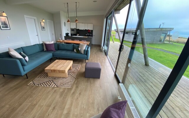 Lodge 10 - 3 Bed