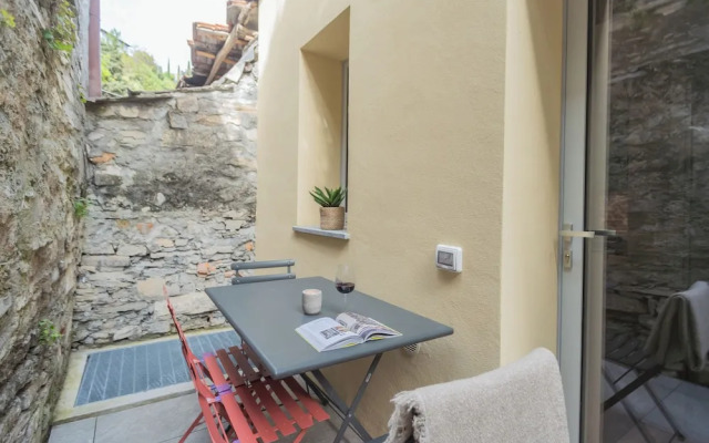 Urio's Castle Suites by Rent all Como