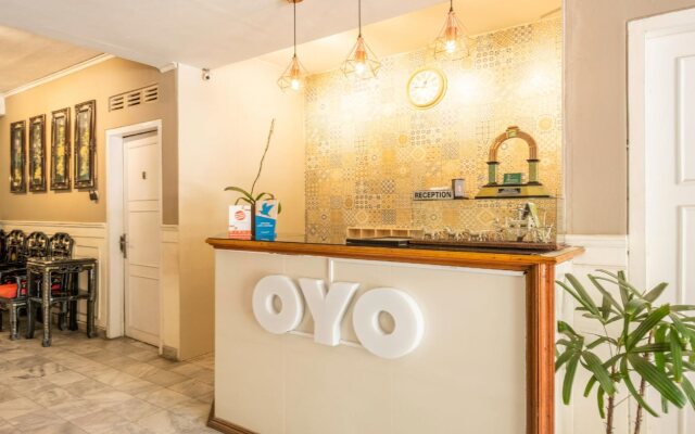 Collection O Kebon Jeruk Near Taman Balai Kota