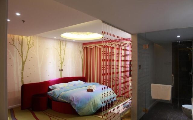 Yantai Tonghui Hotel