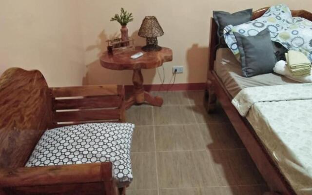 AN Velayo Homestay (ANVEL)