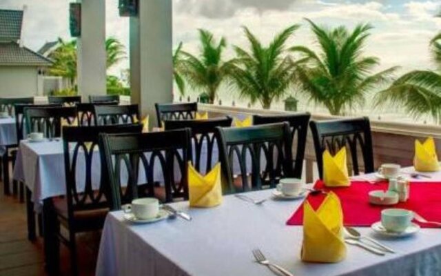 Champa Resort & Spa