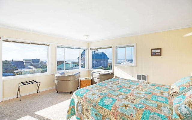 Sand Dollar Condos
