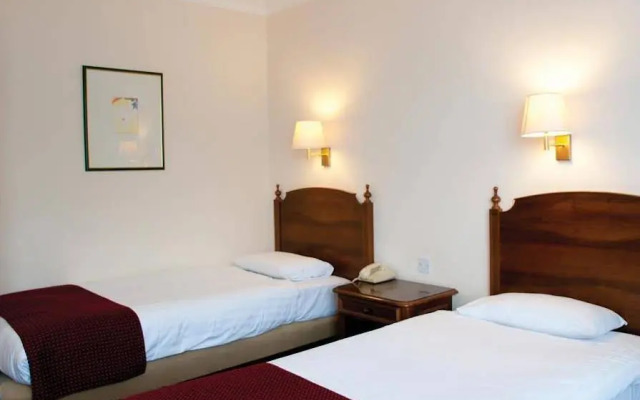 Best Western, The Bell Hotel
