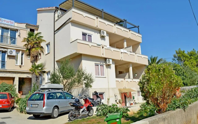 Apartments Mačak