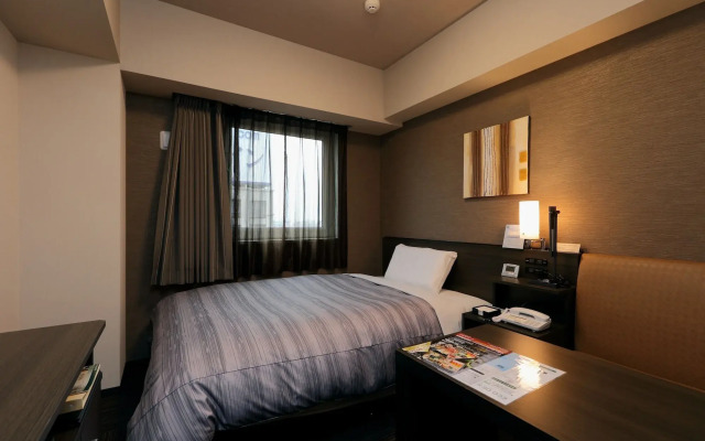Hotel Route Inn Toyohashi Ekimae
