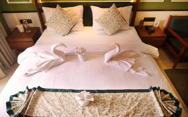 Hotel Sonar Bangla Puri