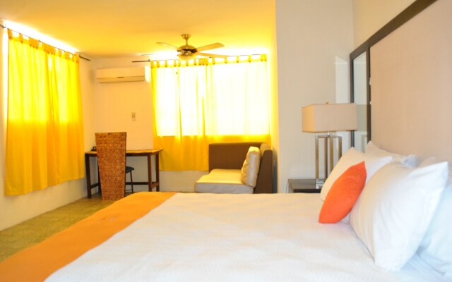 Hotel Imperial