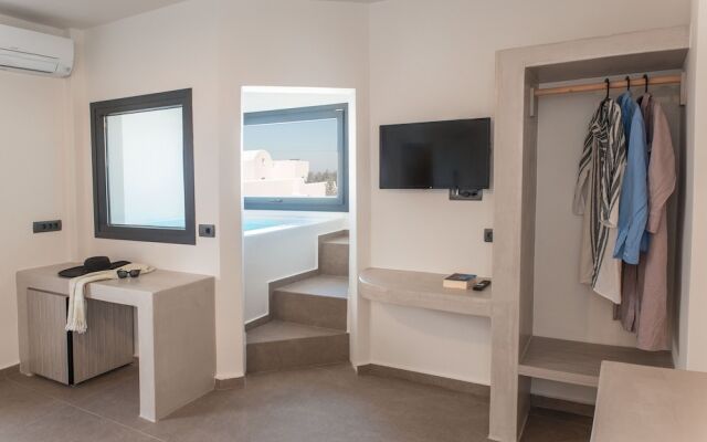 North Wind Luxury Suites