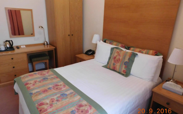 Horizon Hotel