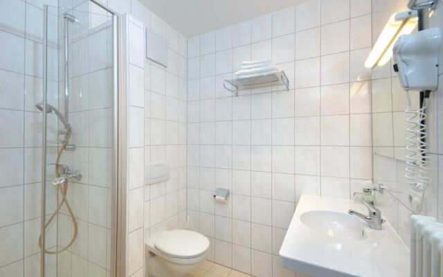 Hotel-Gasthof zur Krone